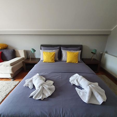 Guest House Mines 브르드니크 객실 사진