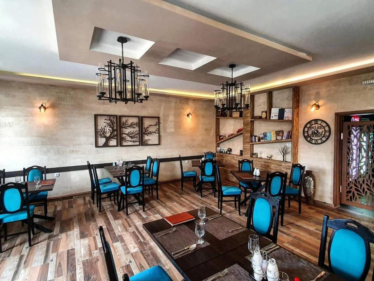 Guest House Mines 브르드니크 외부 사진