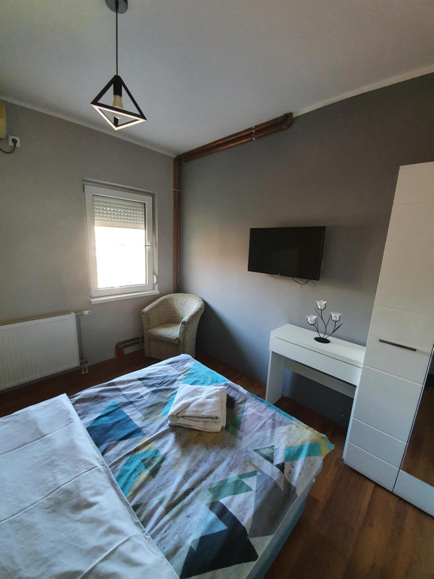 Guest House Mines 브르드니크 객실 사진