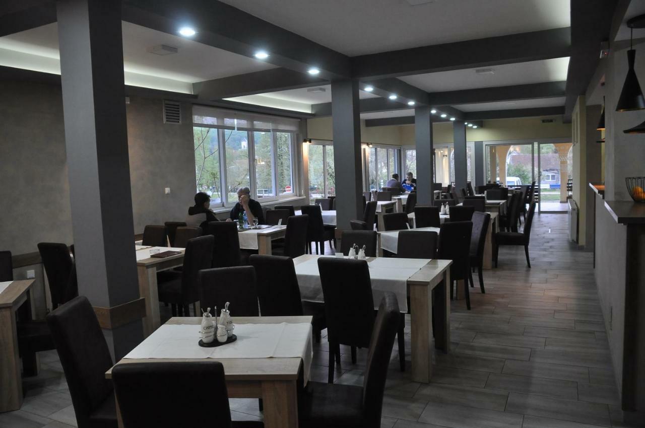 Guest House Mines 브르드니크 외부 사진